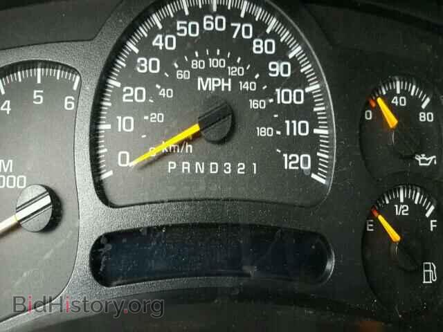 2005 CHEVROLET SILVERADO - VIN: 2GCEC19V051192775 - Фото 8