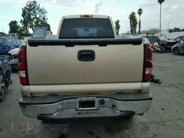 2005 CHEVROLET SILVERADO - VIN: 2GCEC19V051192775 - Фото 10