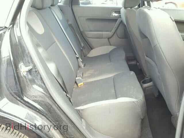 2009 FORD FOCUS - VIN: 1FAHP36N69W128312 - Фото 6