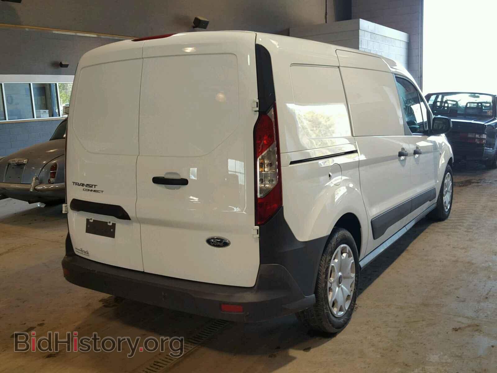 2017 FORD TRANSIT CO - VIN: NM0LS7E76H1330346 - Фото 4