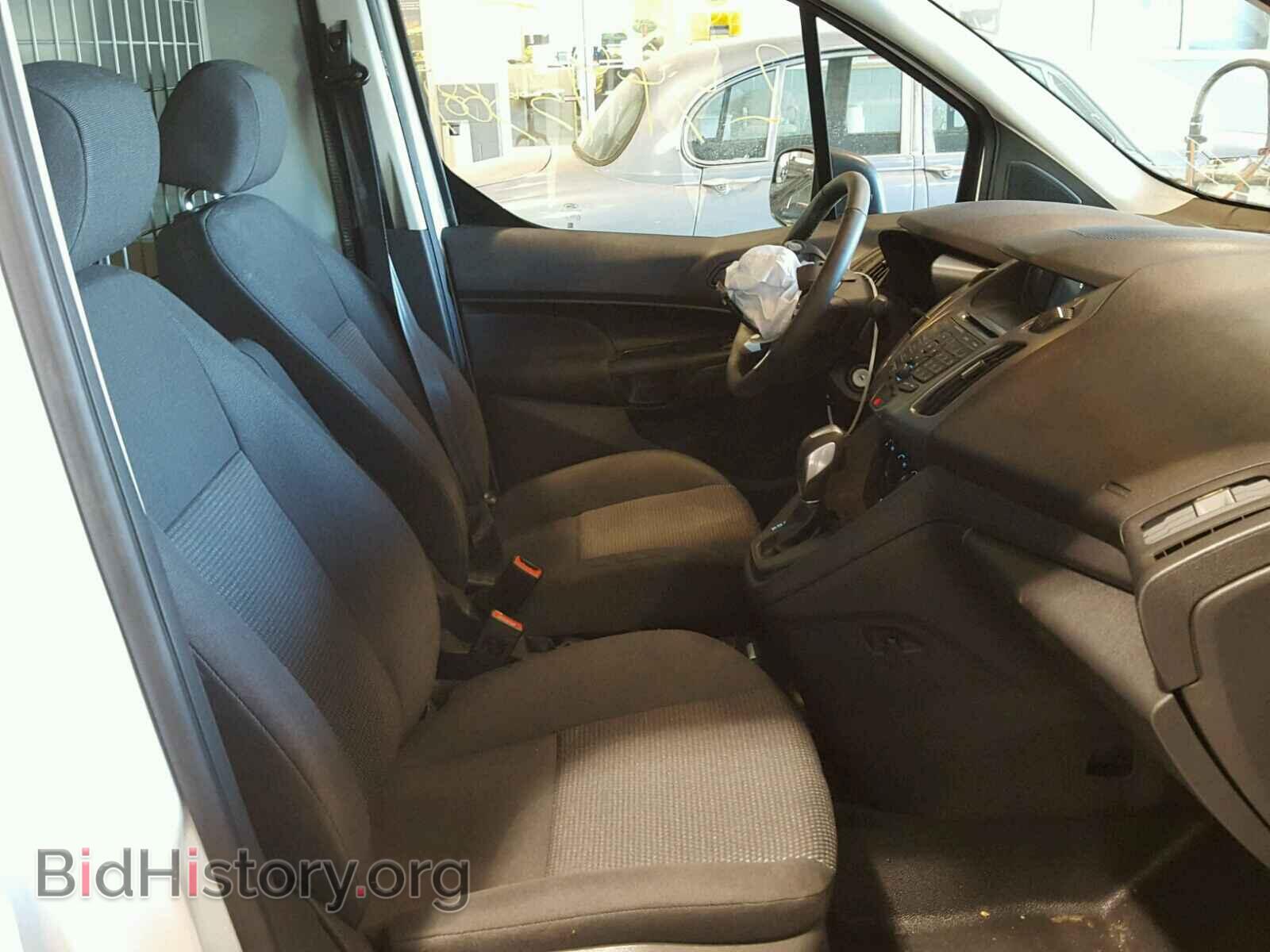 2017 FORD TRANSIT CO - VIN: NM0LS7E76H1330346 - Фото 5