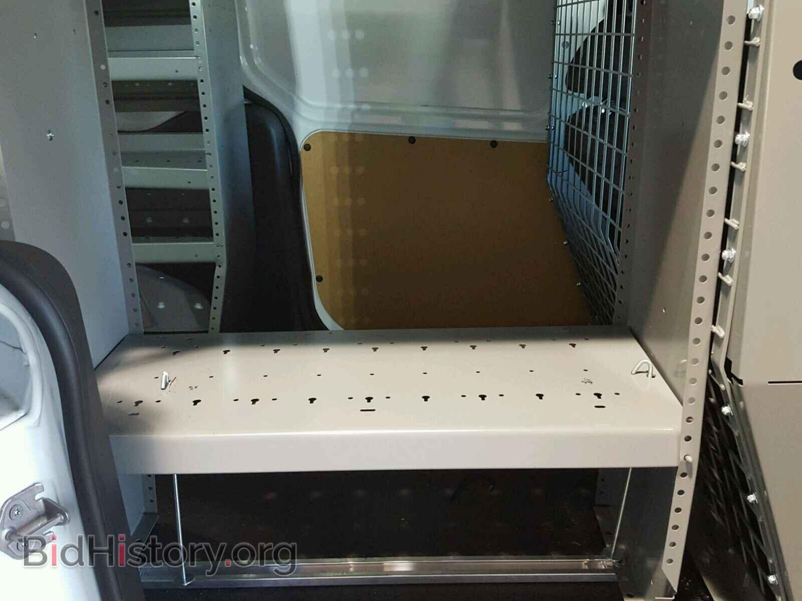 2017 FORD TRANSIT CO - VIN: NM0LS7E76H1330346 - Фото 6