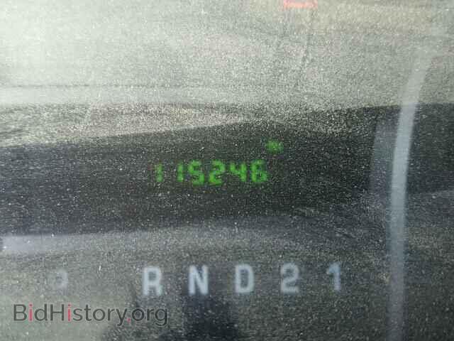 2009 FORD ECONOLINE - VIN: 1FTNE24W69DA01807 - Photo 8
