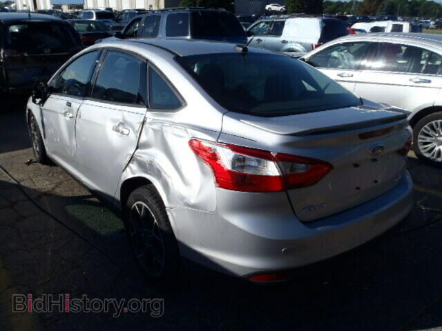 2014 FORD FOCUS - VIN: 1FADP3F24EL122640 - Photo 3