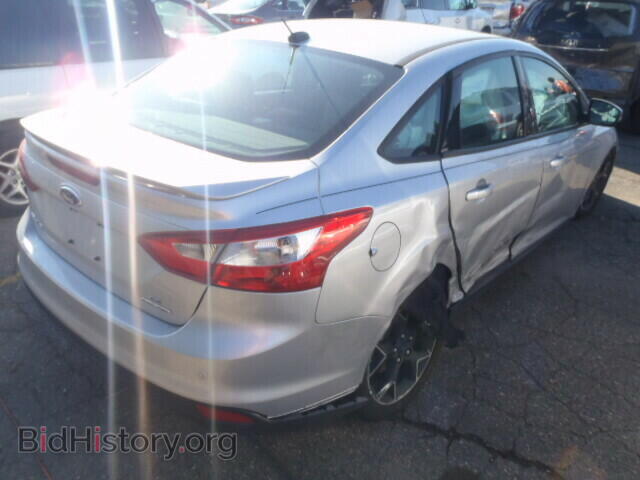 2014 FORD FOCUS - VIN: 1FADP3F24EL122640 - Photo 4