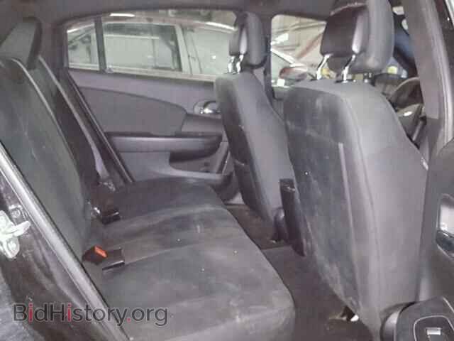 2012 CHRYSLER 200 - VIN: 1C3CCBAB3CN117471 - Фото 6
