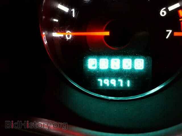2012 CHRYSLER 200 - VIN: 1C3CCBAB3CN117471 - Фото 8