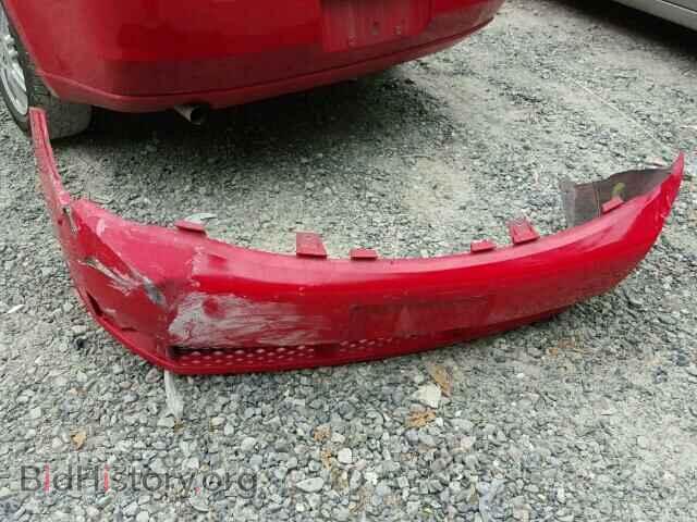 2008 FORD FOCUS - VIN: 1FAHP35N58W141858 - Фото 10