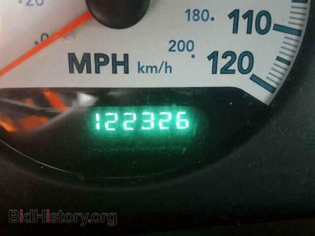 2006 DODGE CARAVAN - VIN: 2D4GP44L36R646432 - Фото 8
