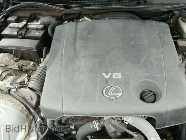2012 LEXUS IS250 - VIN: JTHBF5C2XC5163231 - Фото 7