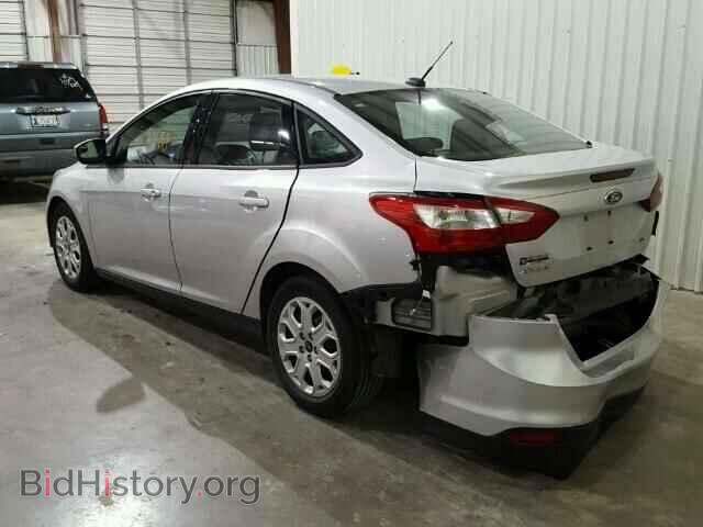2012 FORD FOCUS - VIN: 1FAHP3F21CL274468 - Фото 3