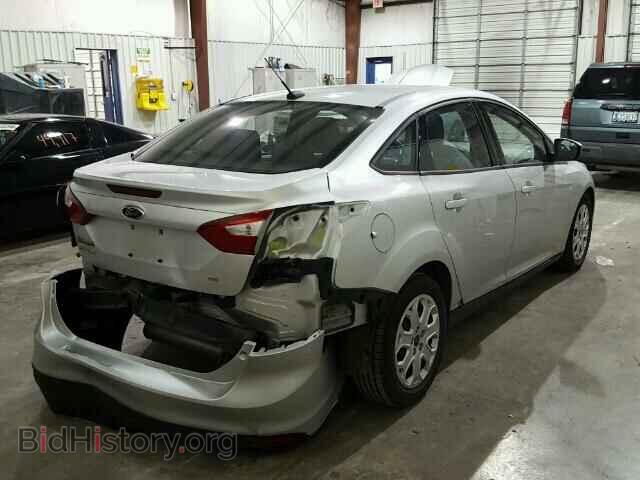 2012 FORD FOCUS - VIN: 1FAHP3F21CL274468 - Фото 4