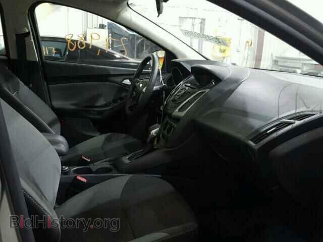 2012 FORD FOCUS - VIN: 1FAHP3F21CL274468 - Фото 5