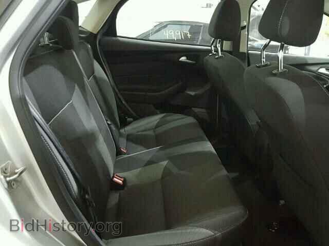 2012 FORD FOCUS - VIN: 1FAHP3F21CL274468 - Фото 6