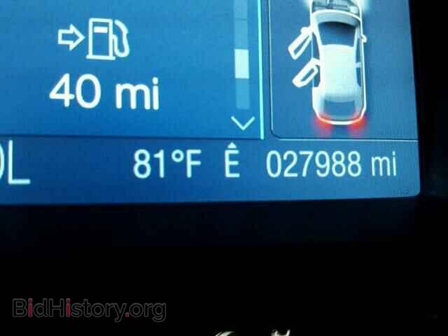 2012 FORD FOCUS - VIN: 1FAHP3F21CL274468 - Фото 8