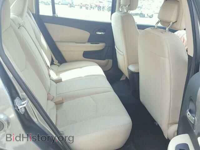 2013 CHRYSLER 200 - VIN: 1C3CCBBB1DN545832 - Фото 6