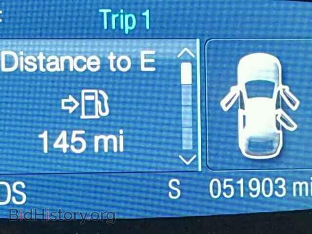2013 FORD ESCAPE - VIN: 1FMCU0F77DUB54687 - Фото 8