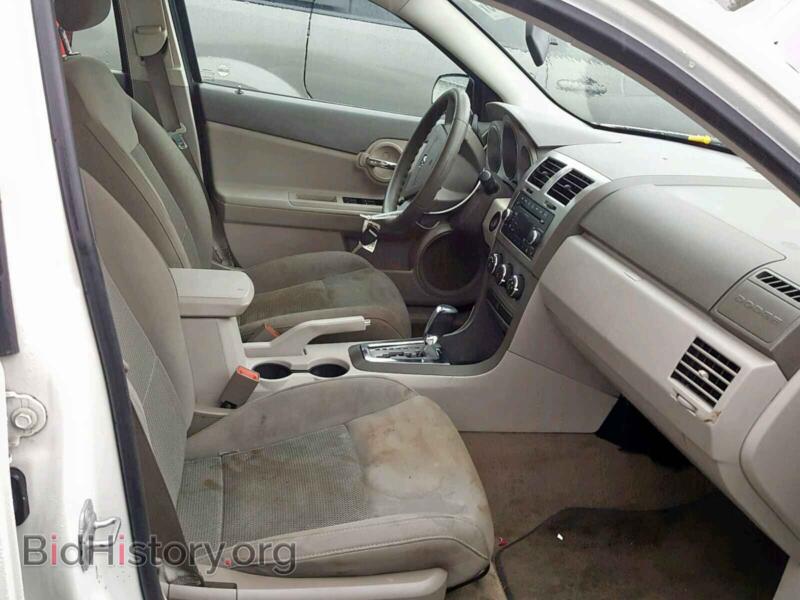 2010 Dodge AVENGER (VIN 1B3CC4FB3AN107070) — photo 5 of 10