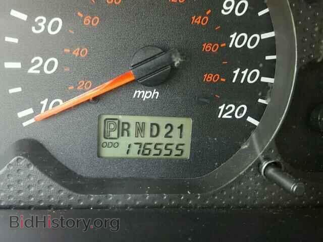 2003 MAZDA TRIBUTE - VIN: 4F2CZ061X3KM00594 - Фото 8