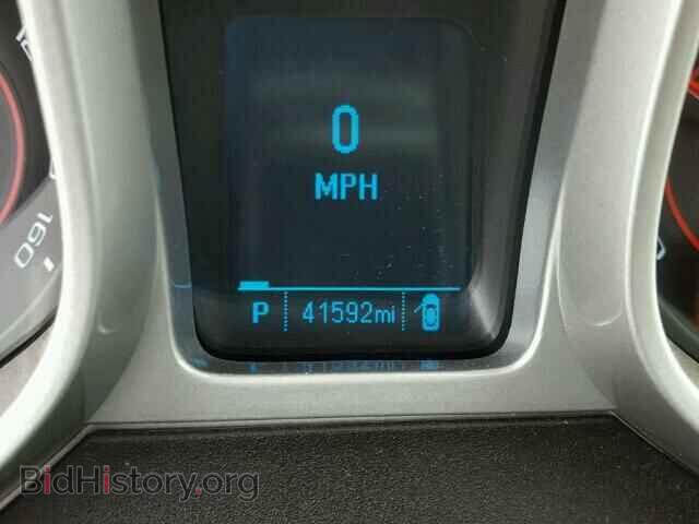 2013 CHEVROLET CAMARO - VIN: 2G1FB3D37D9188613 - Фото 8