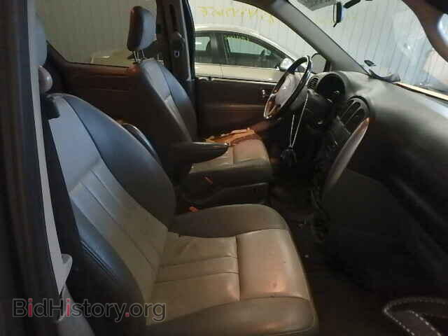 2006 DODGE CARAVAN - VIN: 2D4GP44L46R694571 - Фото 5