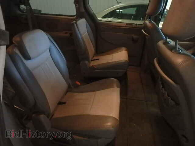 2006 DODGE CARAVAN - VIN: 2D4GP44L46R694571 - Фото 6