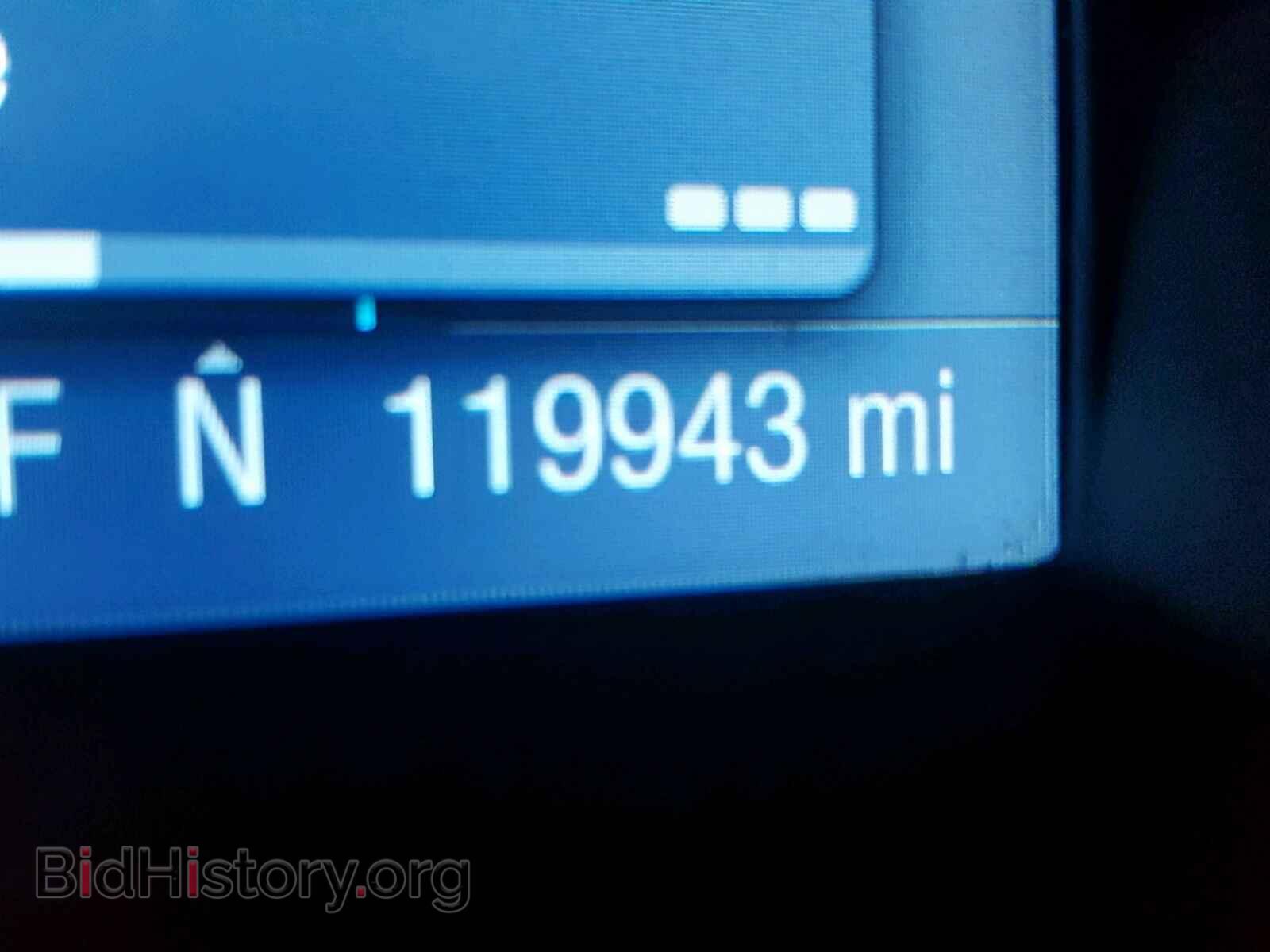 2012 FORD FOCUS SE - VIN: 1FAHP3F2XCL464446 - Фото 8