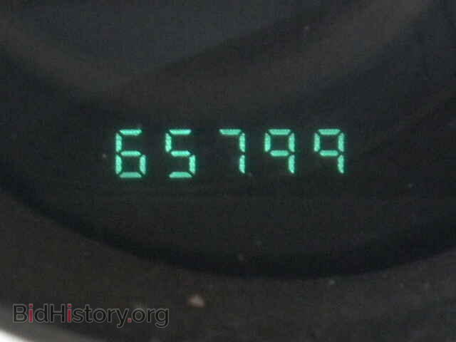 2008 CHRYSLER SEBRING - VIN: 1C3LC56R68N106205 - Фото 8