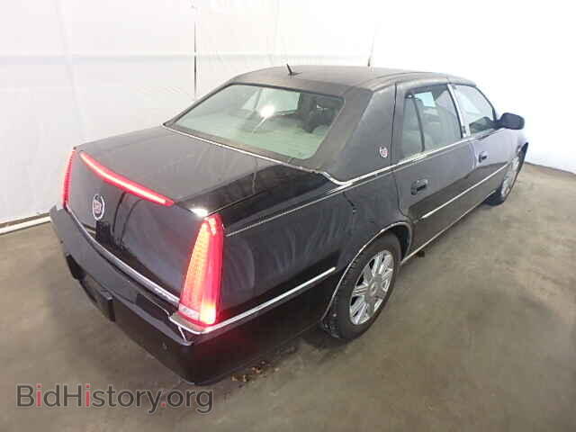 2008 CADILLAC DTS - VIN: 1G6KD57Y08U152230 - Фото 4