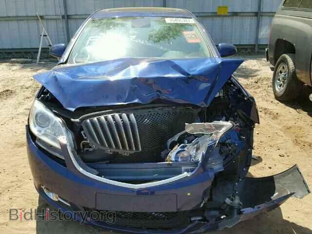 2013 BUICK VERANO - VIN: 1G4PS5SK7D4232173 - Фото 9