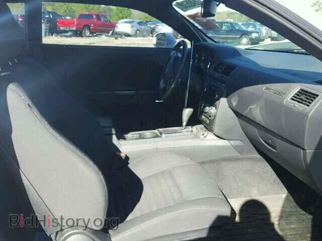 2014 DODGE CHALLENGER - VIN: 2C3CDYAG4EH302314 - Фото 5