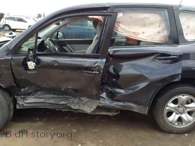 2014 SUBARU FORESTER - VIN: JF2SJAAC7EH467365 - Photo 9