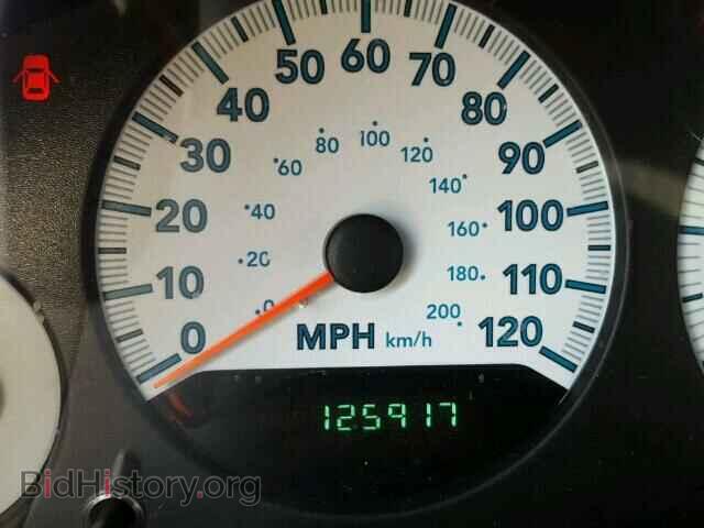 2006 DODGE CARAVAN - VIN: 2D4GP44L86R804392 - Фото 8