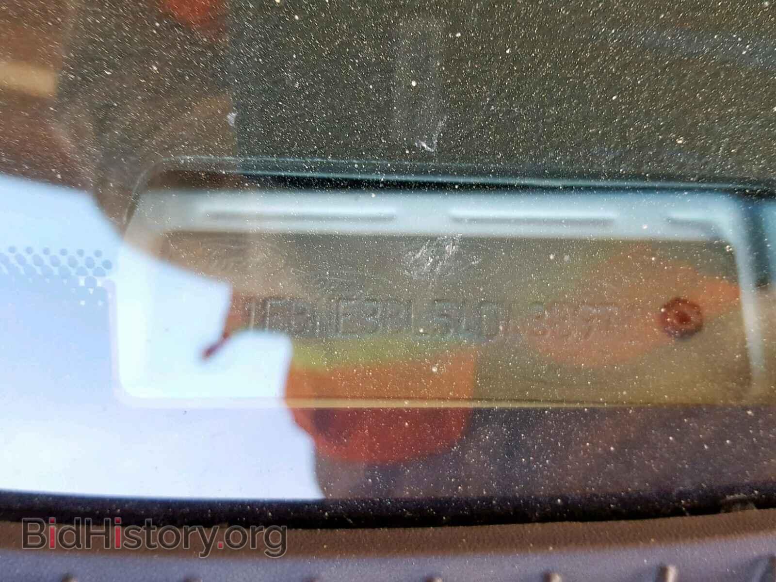 2010 FORD ECONOLINE - VIN: 1FBNE3BL5ADA38970 - Фото 10