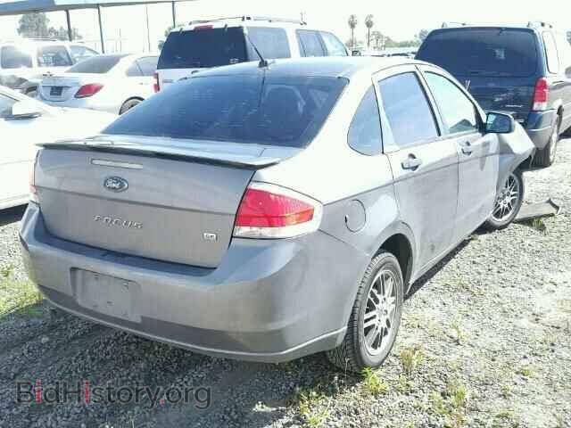 2010 FORD FOCUS - VIN: 1FAHP3FN7AW201806 - Фото 4