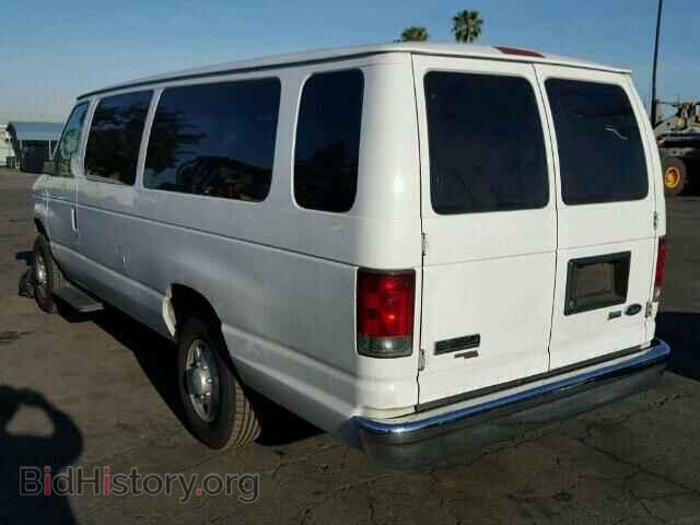 2012 FORD ECONOLINE - VIN: 1FBSS3BL9CDA35682 - Photo 3