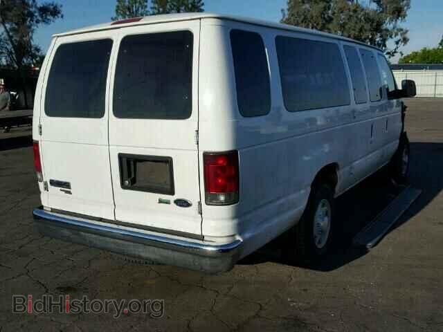 2012 FORD ECONOLINE - VIN: 1FBSS3BL9CDA35682 - Photo 4
