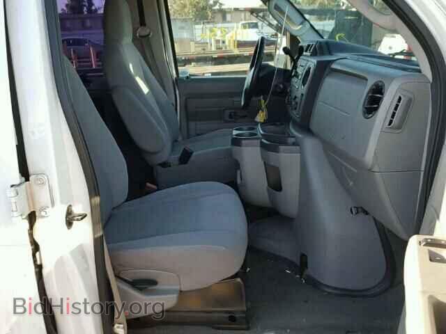 2012 FORD ECONOLINE - VIN: 1FBSS3BL9CDA35682 - Photo 5
