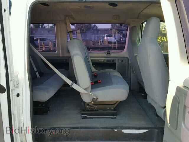 2012 FORD ECONOLINE - VIN: 1FBSS3BL9CDA35682 - Photo 6