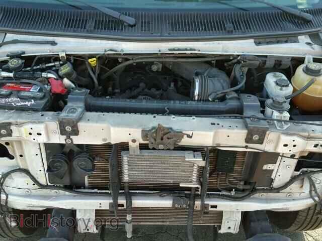 2012 FORD ECONOLINE - VIN: 1FBSS3BL9CDA35682 - Photo 7