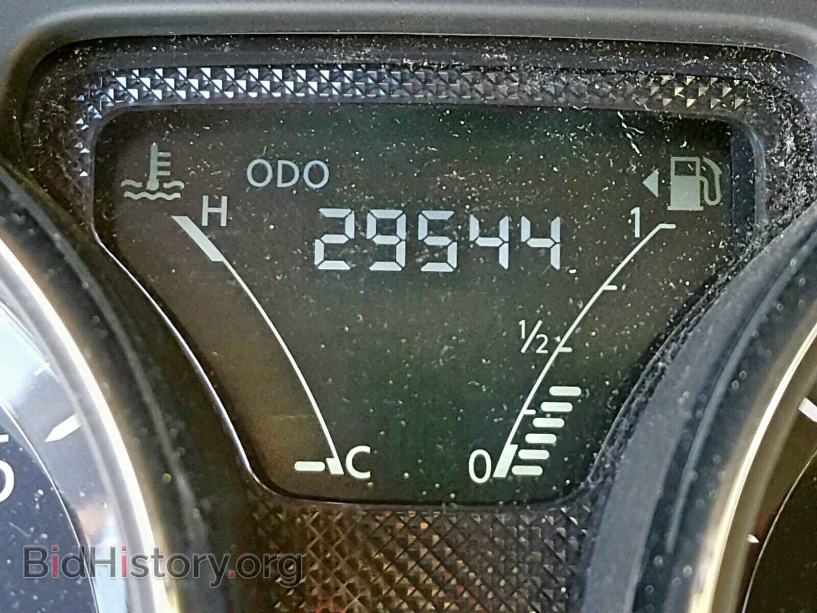 2016 NISSAN VERSA - VIN: 3N1CN7AP2GL831907 - Фото 8