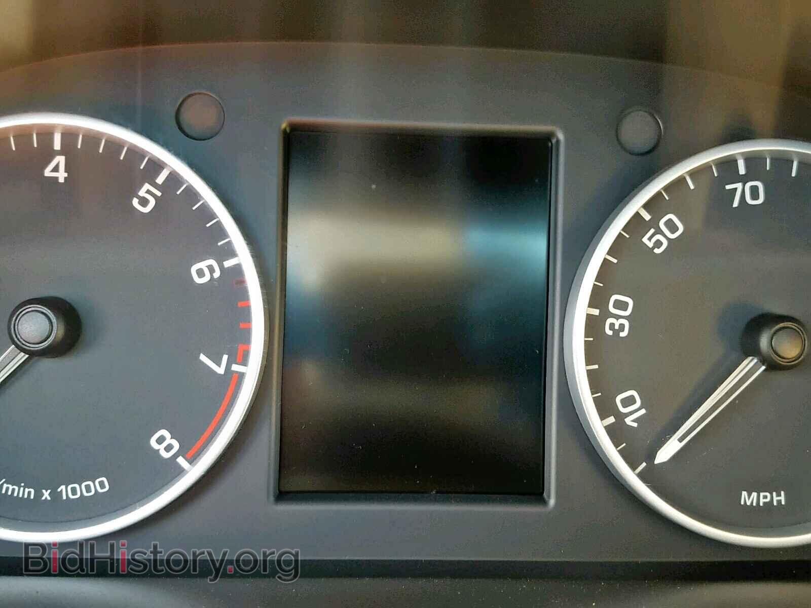 2012 LAND ROVER RANGE ROVE - VIN: SALSF2D43CA719735 - Фото 8