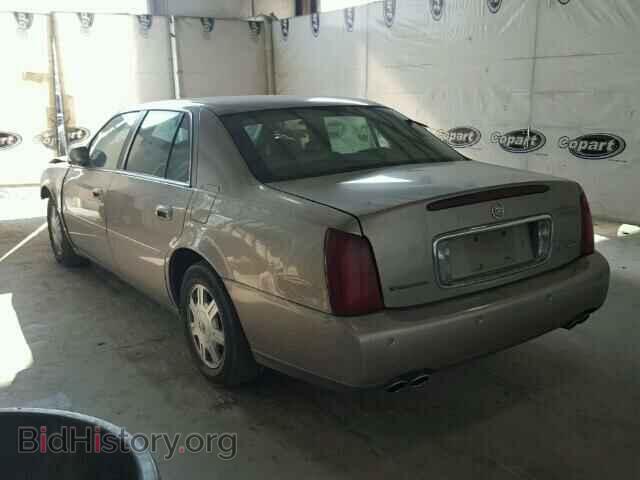 2003 CADILLAC DEVILLE - VIN: 1G6KD54Y73U182354 - Фото 3