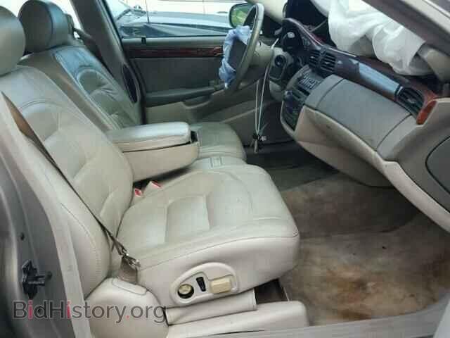 2003 CADILLAC DEVILLE - VIN: 1G6KD54Y73U182354 - Фото 5