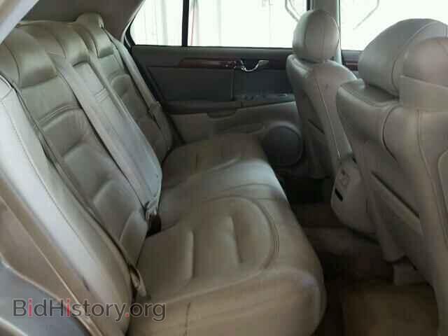 2003 CADILLAC DEVILLE - VIN: 1G6KD54Y73U182354 - Фото 6