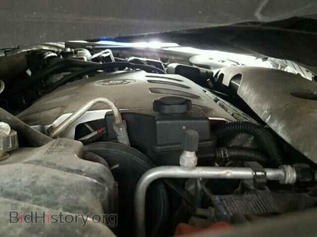 2003 CADILLAC DEVILLE - VIN: 1G6KD54Y73U182354 - Фото 9