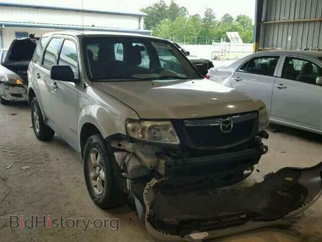 Фотография 4F2CZ02Z58KM23932 - MAZDA TRIBUTE 2008
