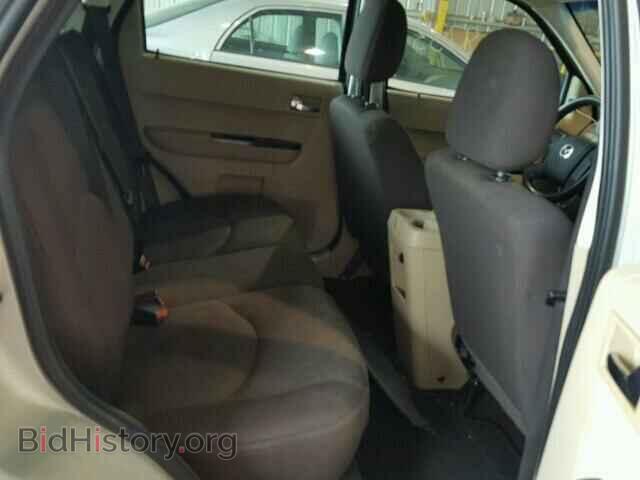 2008 MAZDA TRIBUTE - VIN: 4F2CZ02Z58KM23932 - Фото 6