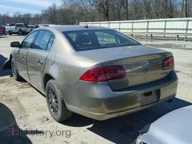 2007 BUICK LUCERNE - VIN: 1G4HP57217U121248 - Фото 3