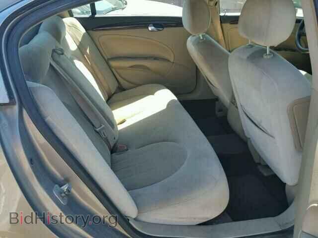 2007 BUICK LUCERNE - VIN: 1G4HP57217U121248 - Фото 6